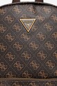 Рюкзак Guess MILANO коричневий HMMILO.P5219