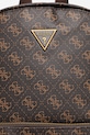 Guess hátizsák MILANO barna HMMILO.P5219