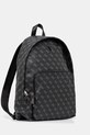 Guess rucsac MILANO HMMILO.P5219 negru AW25