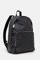 Guess rucsac MILANO HMMILO.P5219 negru SS25