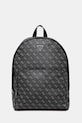 Guess plecak MILANO mieści A4 czarny HMMILO.P5219