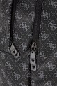 Σακίδιο πλάτης Guess MILANO μαύρο HMMILO.P5219