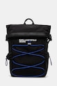 Karl Lagerfeld Jeans rucsac incape in A4 negru A2M30114