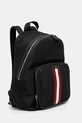 Bally rucsac MAK03U negru SS25