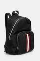 Nahrbtnik Bally MAK03U črna SS25