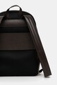 Accesorii Bally ghiozdan de piele MAK04J maro