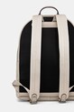 Аксесуари Шкіряний рюкзак Michael Kors 33S5TEDM2L бежевий