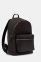 Шкіряний рюкзак Michael Kors 33S5TEDM2L коричневий AW25