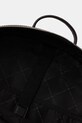 Шкіряний рюкзак Michael Kors 33S5TEDM2L коричневий