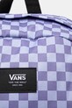 Σακίδιο πλάτης Vans μωβ VN000H4X6PH1
