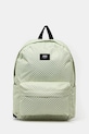 Vans rucsac incape in A4 verde VN000H4XCLH1