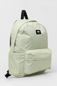 Vans rucsac VN000H4XCLH1 verde SS25
