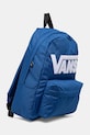 Vans plecak VN000H4Z7WM1 niebieski SS25
