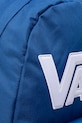 Vans plecak VN000H4Z7WM1 niebieski