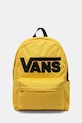 Vans rucsac uni galben VN000H4ZZX71