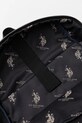 U.S. Polo Assn. zaino Umpire BEUUM8730MZC nero