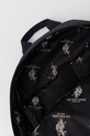 Σακίδιο πλάτης U.S. Polo Assn. Kinston BEUKO8742MC2 σκούρο μπλε