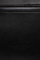 Marc O'Polo rucsac 50222103301144 negru SS25