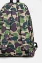 Аксесоари Раница A Bathing Ape Abc Camo Shark Daypack 1L30189007 зелен