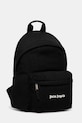 Ruksak Palm Angels Cordura Classic Logo PMNB024C99FAB0011001 crna SS25