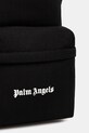 Ruksak Palm Angels Cordura Classic Logo crna PMNB024C99FAB0011001