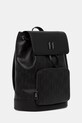 Karl Lagerfeld plecak A1M30012 czarny SS25