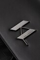 Karl Lagerfeld plecak czarny A1M30012
