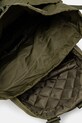 Ruksak Birkenstock 1774 x Maharishi Malice 1031001 zelena