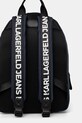 Аксесуари Рюкзак Karl Lagerfeld Jeans A1W30236 темно-синій