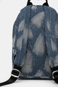 Аксесуари Рюкзак Karl Lagerfeld Jeans A1W30241 блакитний