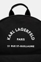 Рюкзак Karl Lagerfeld K/RSG чёрный A1M30099