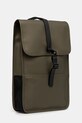 Рюкзак Rains Backpack W3 13000.105 зелёный SS25
