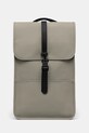 Rains rucsac Backpack W3 uni verde 13000.108