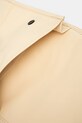 Batoh Rains Backpack Micro W3 13010.111 žlutá