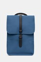 Rains rucsac Backpack Mini W3 uni albastru 13020.109