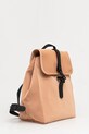 Rains plecak Bucket Backpack W3 13040.104 pomarańczowy SS25