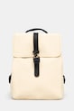 Ruksak Rains Bucket Backpack W3 jednofarebný žltá 13040.111