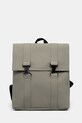 Рюкзак Rains MSN Bag W3 синтетичний зелений 13300.108