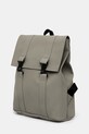 Рюкзак Rains MSN Bag W3 13300.108 зелений SS25