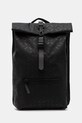 Rains plecak Rolltop Rucksack W3 mieści A4 czarny 13320.102