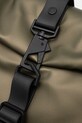 Рюкзак Rains Rolltop Rucksack W3 зелений 13320.105