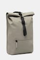Batoh Rains Rolltop Rucksack W3 13320.108 zelená SS25