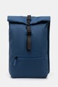 Rains plecak Rolltop Rucksack W3 mieści A4 niebieski 13320.109