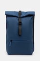 Rains plecak Rolltop Rucksack W3 mieści A4 niebieski 13320.109