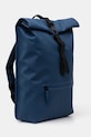Rains plecak Rolltop Rucksack W3 13320.109 niebieski SS25
