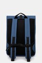 Akcesoria Rains plecak Rolltop Rucksack W3 13320.109 niebieski