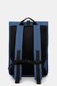 Akcesoria Rains plecak Rolltop Rucksack W3 13320.109 niebieski