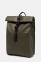 Ruksak Rains Rolltop Rucksack Mini W3 13330.105 zelená SS25