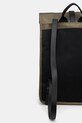 Doplnky Ruksak Rains Rolltop Rucksack Mini W3 13330.105 zelená
