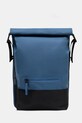 Rains rucsac Trail Rolltop Backpack W3 uni albastru 14320.109